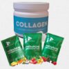 Collagen + snídaňová proteinová kaše