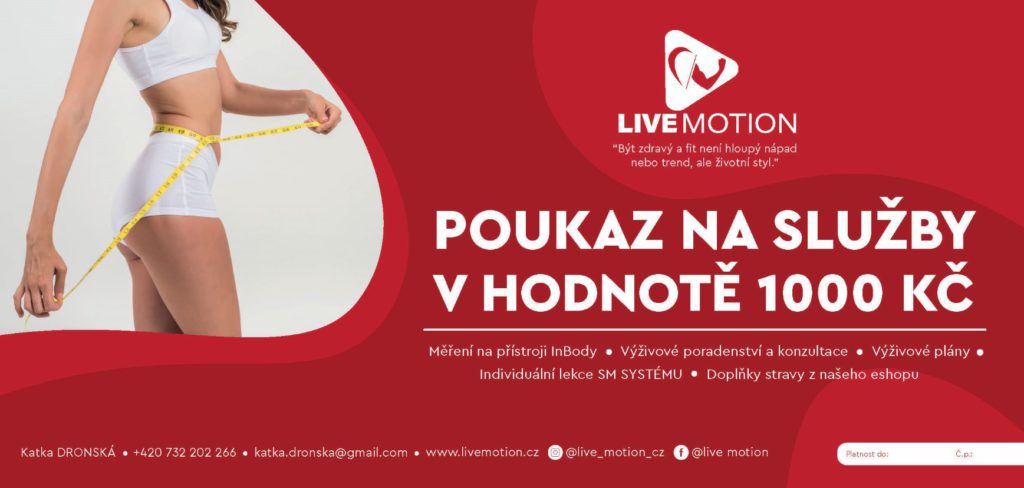 livemotion