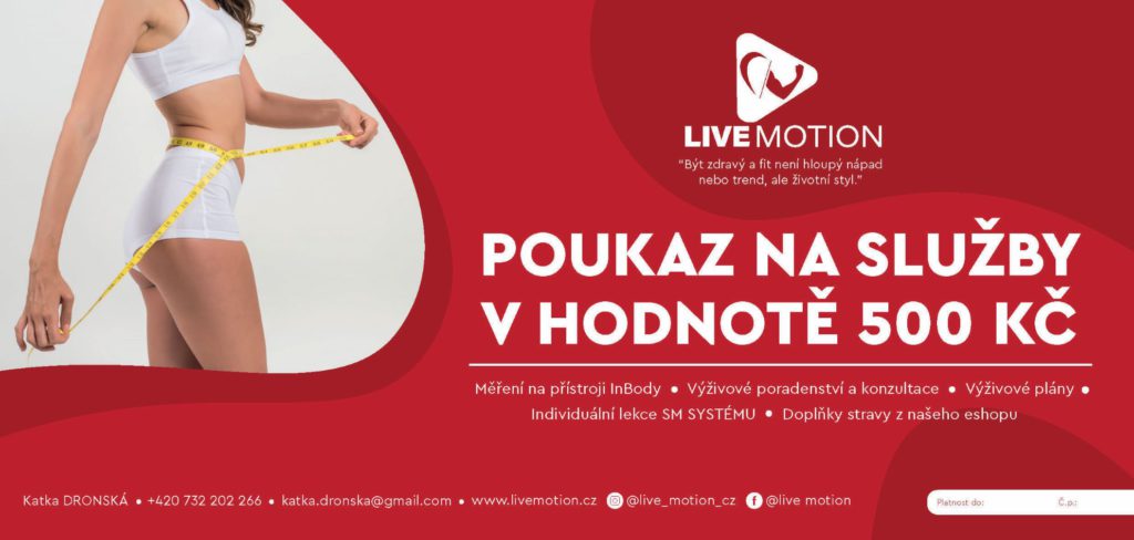 livemotion