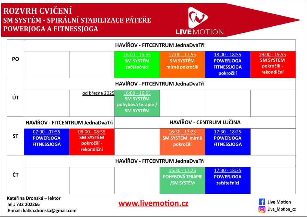 livemotion