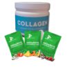 Collagen + 3x snídaňová kaše